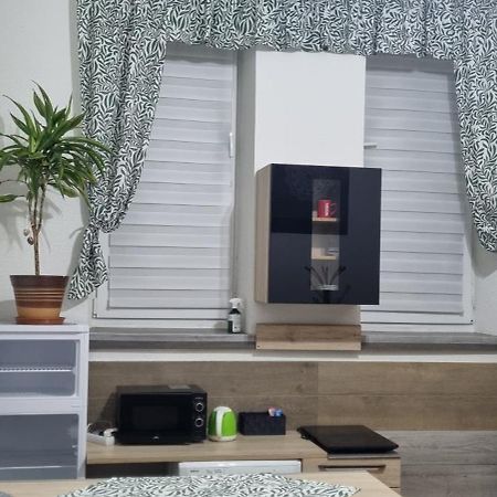 Apartman Ambrak C.3 Martin Eksteriør bilde