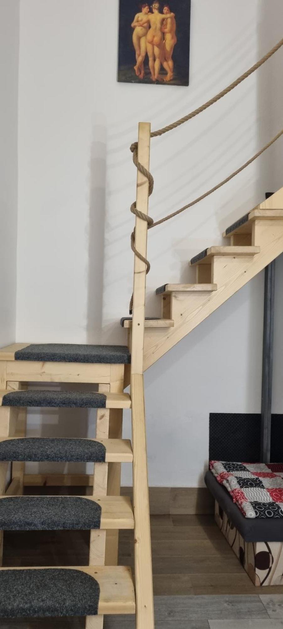 Apartman Ambrak C.3 Martin Eksteriør bilde