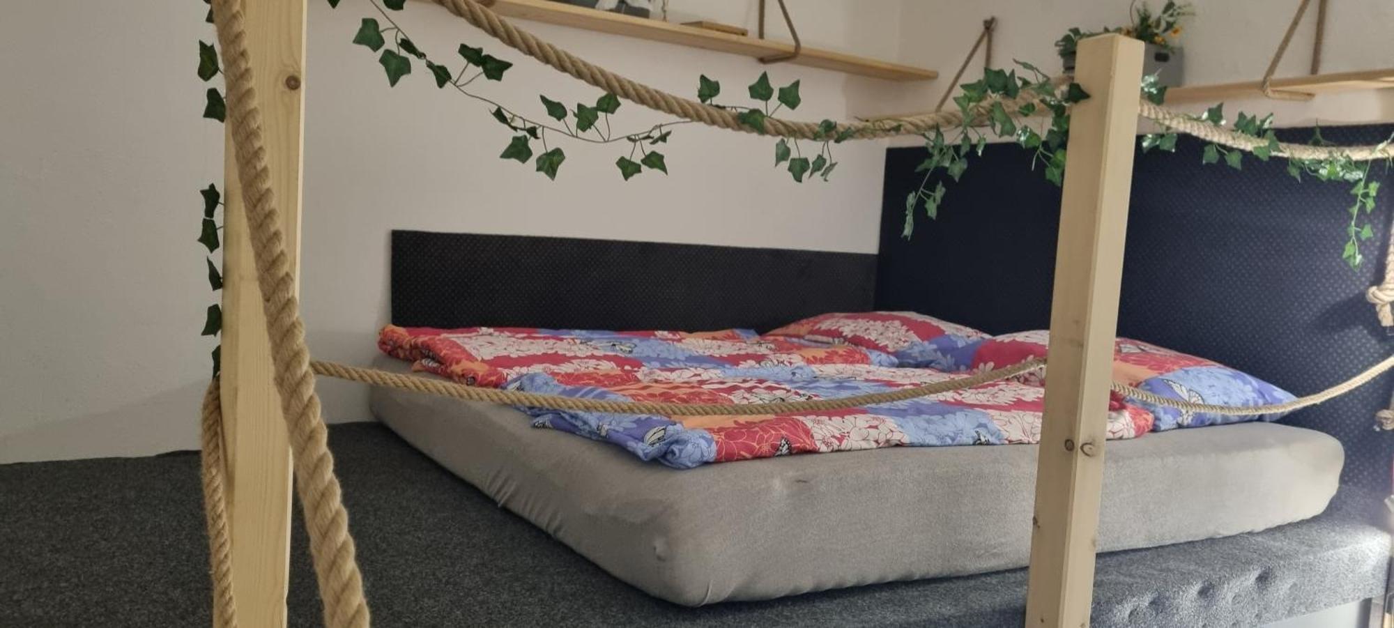 Apartman Ambrak C.3 Martin Eksteriør bilde