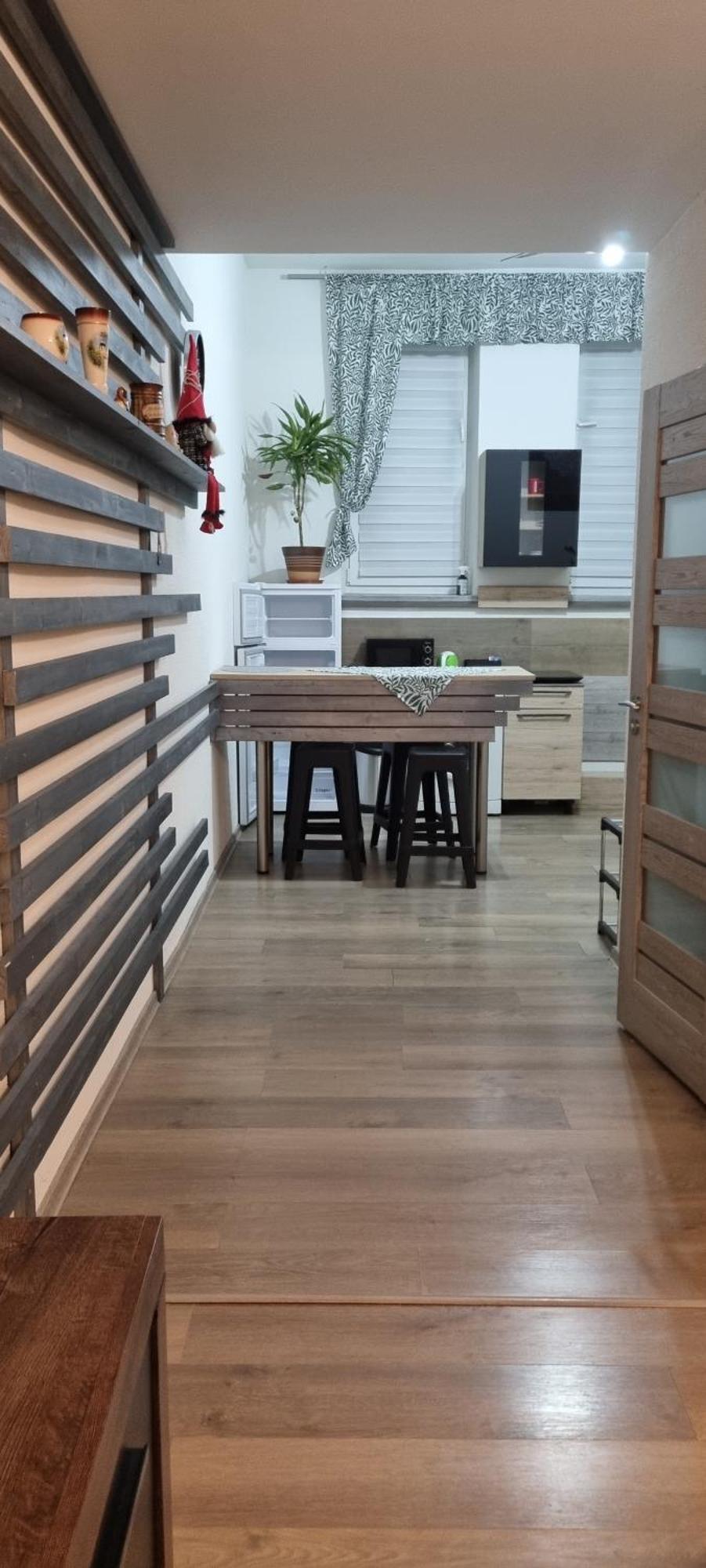 Apartman Ambrak C.3 Martin Eksteriør bilde